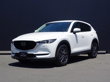 CX-5 2.2 XD Lパッケージ ディーゼルターボ 4WD マツダ認定中古車