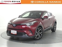 C-HR ハイブリッド 1.8 G