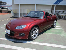 ロードスター 2.0 RS RHT