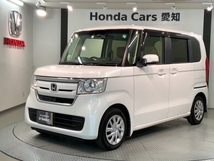 N-BOX 660 G L ホンダセンシング Honda SENSING 1年保証 ナビRカメラ