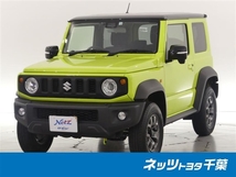 ジムニーシエラ JC ジムニーシエラ JC 禁煙車