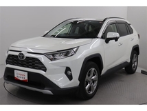 RAV4 2.0 G 4WD