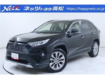 RAV4 2.0 G Zパッケージ 4WD DA・全周囲カメラ・LEDライト・ETC