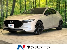 MAZDA3ファストバック 1.5 15S ブラックトーンエディション