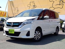 セレナ 1.2 e-POWER XV SDナビ フルセグTV