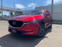 CX-5 2.2 XD スマート エディション ディーゼルターボ 4WD