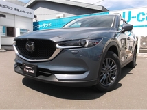 CX-5 2.2 XD プロアクティブ ディーゼルターボ 4WD