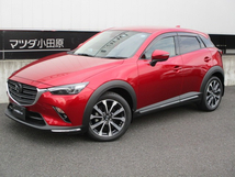 CX-3 2.0 20S プロアクティブ Sパッケージ ナビ 360度モニタ ETC2.0 運転席電動シート