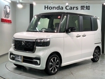 N-BOX コーディネートスタイル Honda SENSING 2ト-ン 新車保証