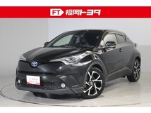 C-HR ハイブリッド 1.8 G 衝突被害軽減 ドライブレコーダー