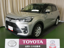 ライズ 1.0 G 4WD