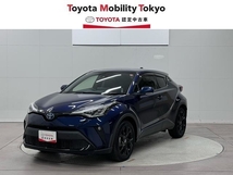 C-HR ハイブリッド 1.8 G モード ネロ セーフティ プラス 衝突軽減踏み間違装置ナビシートヒーター