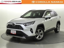 RAV4 2.0 G 4WD