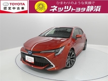 カローラスポーツ 1.8 ハイブリッド G Z フルセグナビバックカメラトヨタ認定中古車