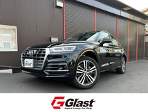 Q5 2.0 TFSI クワトロ スポーツ 4WD