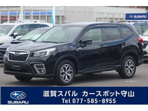 フォレスター 2.0 ツーリング 4WD