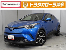 C-HR ハイブリッド 1.8 G ナビ Bカメラ ETC 前後ドラレコ LED