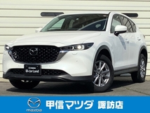 CX-5 2.2 XD スマート エディション ディーゼルターボ 4WD 360度ビュ-モニタ-・ワンオ-ナ-・禁煙