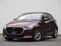 MAZDA2 1.5 15S プロアクティブ Sパッケージ ナビ フルセグ 360°モニター