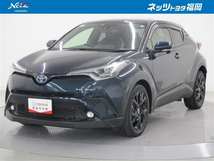 C-HR C-HR HV Gモードネロ 電子式サイドブレーキホールド機能付き