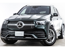 GLE 400 d 4マチック スポーツ ディーゼルターボ 4WD パノラマルーフ レザーエクスクルーシブP