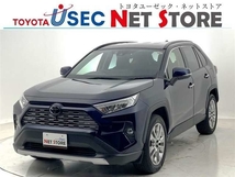 RAV4 2.0 G Zパッケージ 4WD TSS 全周囲 バックカメラ ETC