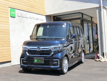 N-BOX 660 L ターボ ホンダセンシング 両側パワースライドドア