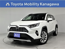 RAV4 2.0 G Zパッケージ 4WD ムーンルーフ 全周囲カメラ 純正DAナビ