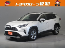 RAV4 2.0 G 4WD TSS フルセグナビ Bカメラ