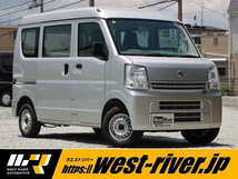 NV100クリッパー 660 DX 5AGS車 走行25000キロ 両側スライド 車検R7年9月