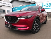 CX-5 2.2 XD プロアクティブ ディーゼルターボ 4WD