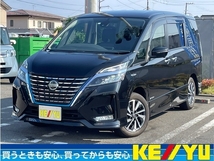 セレナ 1.2 e-POWER ハイウェイスター V セーフティパックA 衝突軽減 7人乗