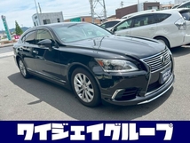 LS 460 バージョンC Iパッケージ