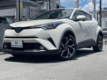 C-HR ハイブリッド 1.8 G 9インチSDナビ/衝突安全装置