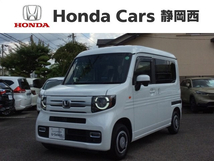 N-VAN 660 +スタイル ファン Honda SENSING 2年保証 ナビRカメラ