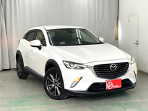 CX-3 1.5 XD ツーリング ディーゼルターボ ブラインドスポットモニター HUD バックカ