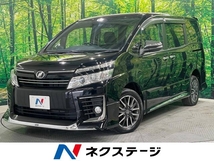 ヴォクシー 2.0 ZS 煌 4WD BIG-X11インチナビ モデリスタエアロ