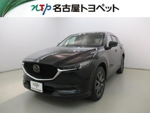 CX-5 2.2 XD Lパッケージ ディーゼルターボ