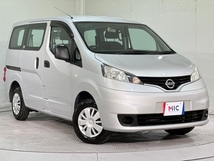 NV200バネットバン 1.6 GX 運転席エアバッグ 助手席エアバッグ