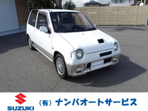 アルトワークス 660 RS/X F5B DOHC 12V 550cc ノーマル車両