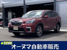 フォレスター 2.5 プレミアム 4WD ETC シートヒーター 純正ナビ クルコン