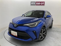 C-HR ハイブリッド 1.8 G 全周囲カメラ/ワンオーナー/ETC/ナビTV