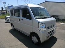 NV100クリッパー 660 DX GLパッケージ ハイルーフ 5AGS車 4WD