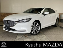 MAZDA6セダン 2.2 XD 20thアニバーサリー エディション ディーゼルターボ 当社試乗車UP・20thアニバーサリーEd