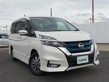 セレナ 1.2 e-POWER ハイウェイスター V 修復歴無し