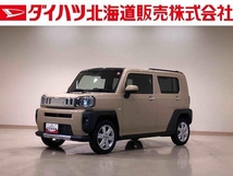 タフト 660 G クロム ベンチャー 4WD 4WD CDチューナー キーフリー