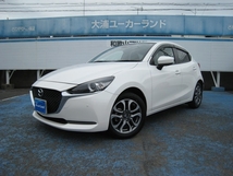 MAZDA2 1.5 15S プロアクティブ 社外AW