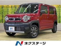 ハスラー 660 ハイブリッド G アダプティブクルーズコントロール 車線逸脱抑制機能非装着車 衝突軽減 シートヒーター スマキートキー