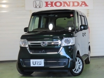 N-BOX 660 L 4WD サポカーS ナビ ドラレコ 4WD