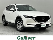 CX-5 2.2 XD Lパッケージ ディーゼルターボ 4WD 純正ナビ/Bカメラ/衝突軽減/レーンアシスト